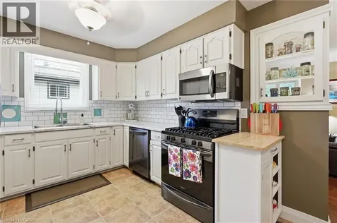 5 Brant Street Simcoe ON N3Y 5G2