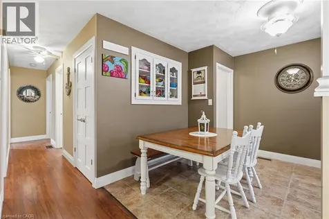 5 Brant Street Simcoe ON N3Y 5G2