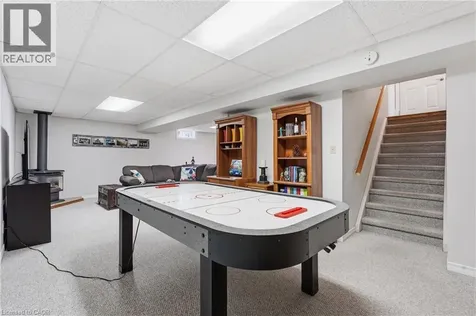 5 Brant Street Simcoe ON N3Y 5G2
