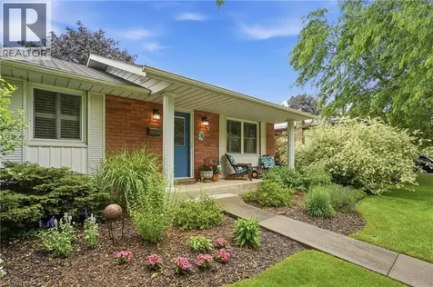5 Brant Street Simcoe ON N3Y 5G2