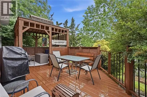 5 Brant Street Simcoe ON N3Y 5G2