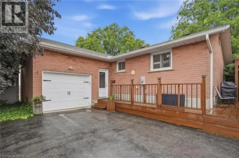 5 Brant Street Simcoe ON N3Y 5G2