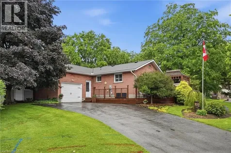 5 Brant Street Simcoe ON N3Y 5G2