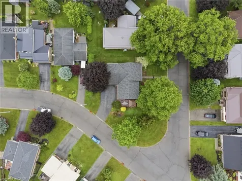 5 Brant Street Simcoe ON N3Y 5G2