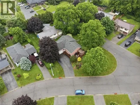 5 Brant Street Simcoe ON N3Y 5G2