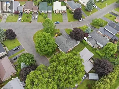 5 Brant Street Simcoe ON N3Y 5G2