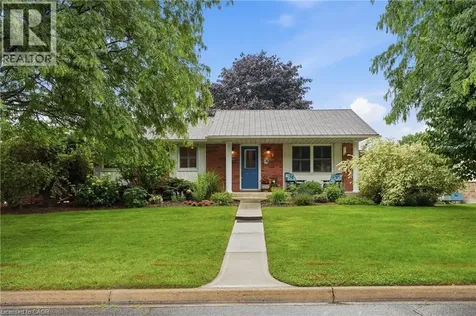 5 Brant Street Simcoe ON N3Y 5G2