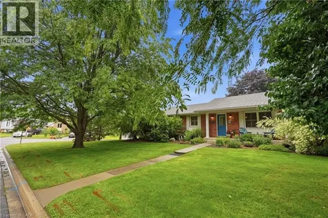 5 Brant Street Simcoe ON N3Y 5G2