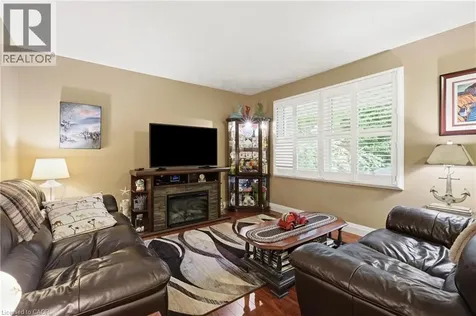 5 Brant Street Simcoe ON N3Y 5G2