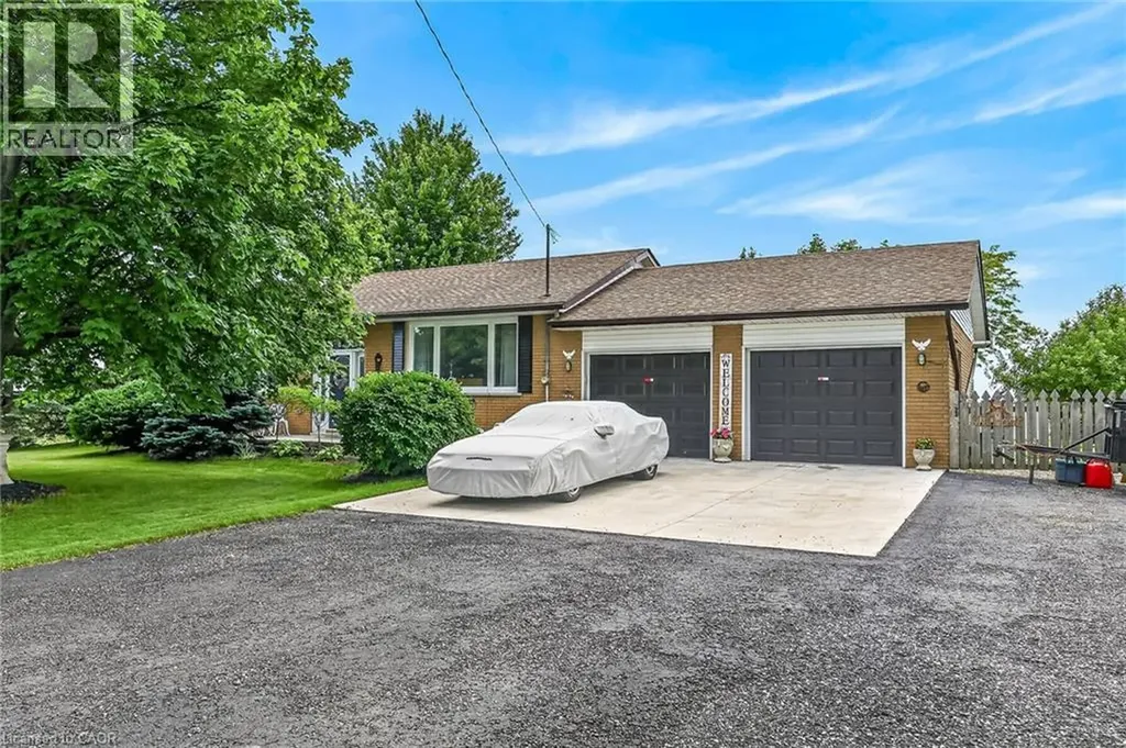 791 Cheapside Road Jarvis ON N0A 1J0
