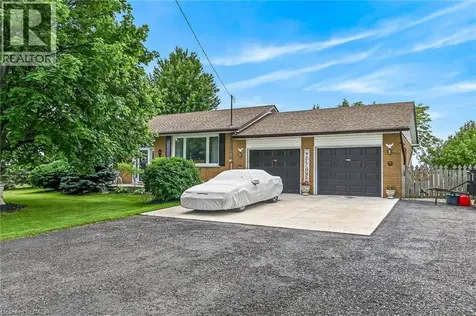 791 Cheapside Road Jarvis ON N0A 1J0