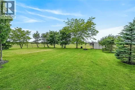 791 Cheapside Road Jarvis ON N0A 1J0