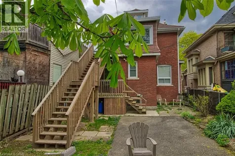 70 Spadina Avenue Hamilton ON L8M 2X1