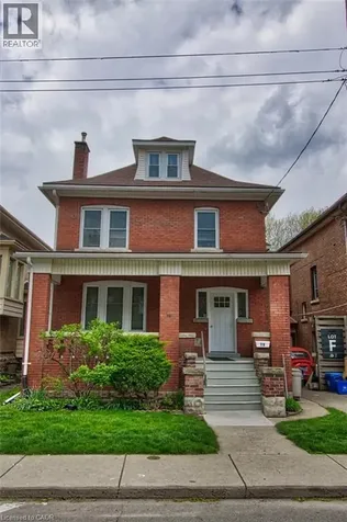 70 Spadina Avenue Hamilton ON L8M 2X1