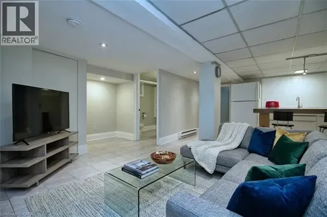 70 Spadina Avenue Hamilton ON L8M 2X1
