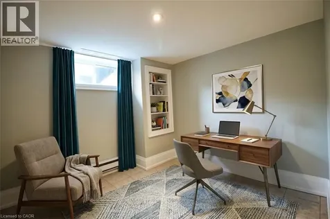70 Spadina Avenue Hamilton ON L8M 2X1