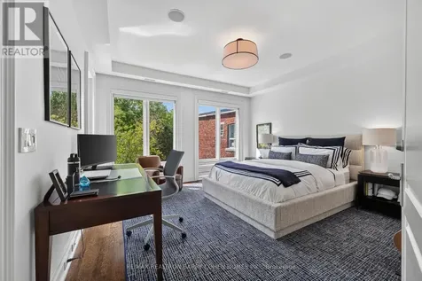 20B Woodlawn Avenue West Toronto (yonge-st. Clair) ON M4V 1G7