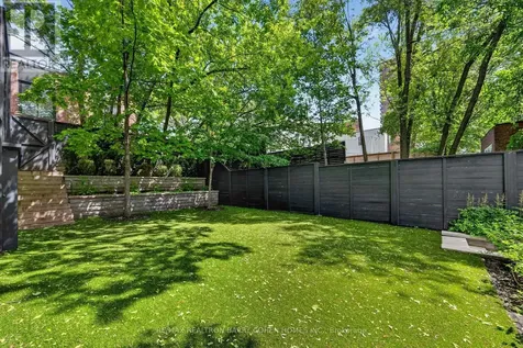 20B Woodlawn Avenue West Toronto (yonge-st. Clair) ON M4V 1G7