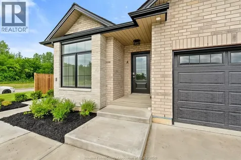 715 Elliot Point Road Amherstburg ON N9V 0H1