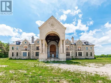 12068 Mccowan Road Whitchurch-stouffville ON L4A 4C4