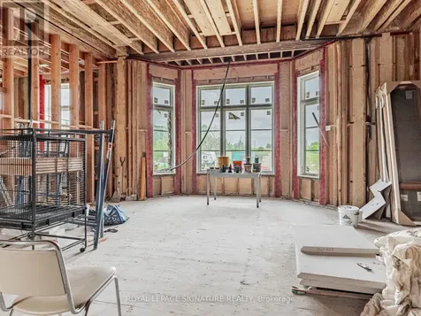 12068 Mccowan Road Whitchurch-stouffville ON L4A 4C4