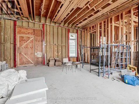 12068 Mccowan Road Whitchurch-stouffville ON L4A 4C4