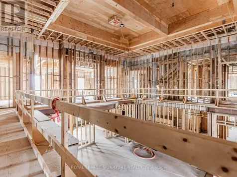 12068 Mccowan Road Whitchurch-stouffville ON L4A 4C4