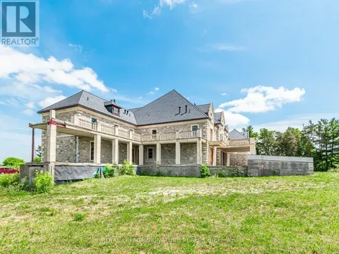 12068 Mccowan Road Whitchurch-stouffville ON L4A 4C4