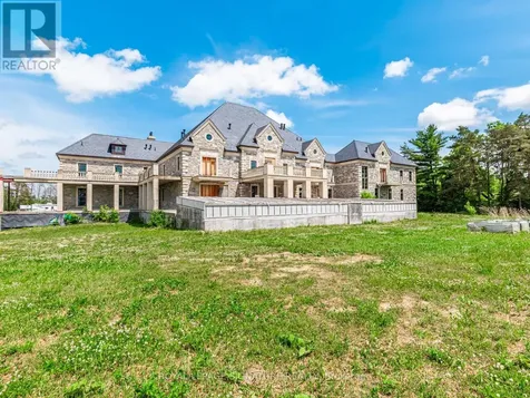12068 Mccowan Road Whitchurch-stouffville ON L4A 4C4