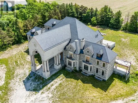 12068 Mccowan Road Whitchurch-stouffville ON L4A 4C4