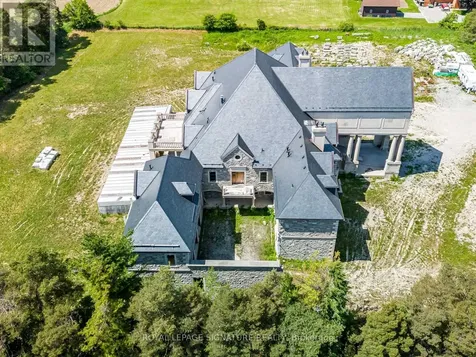 12068 Mccowan Road Whitchurch-stouffville ON L4A 4C4