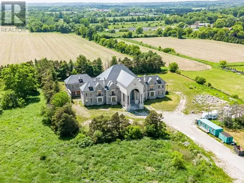 12068 Mccowan Road Whitchurch-stouffville ON L4A 4C4