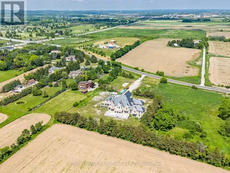 12068 Mccowan Road Whitchurch-stouffville ON L4A 4C4