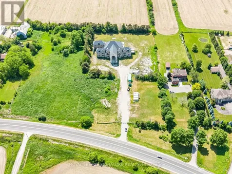 12068 Mccowan Road Whitchurch-stouffville ON L4A 4C4