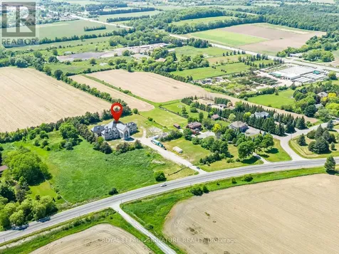 12068 Mccowan Road Whitchurch-stouffville ON L4A 4C4