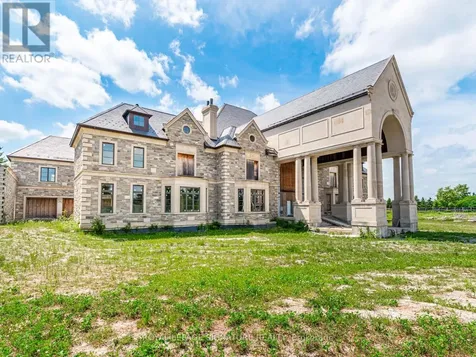 12068 Mccowan Road Whitchurch-stouffville ON L4A 4C4