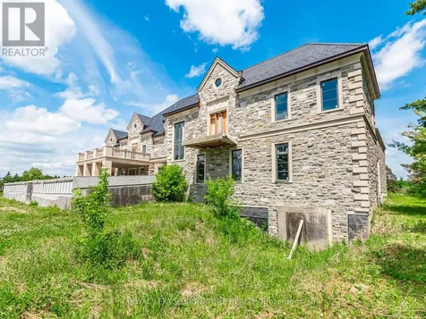 12068 Mccowan Road Whitchurch-stouffville ON L4A 4C4
