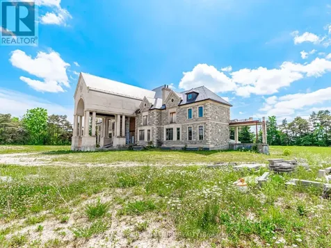 12068 Mccowan Road Whitchurch-stouffville ON L4A 4C4