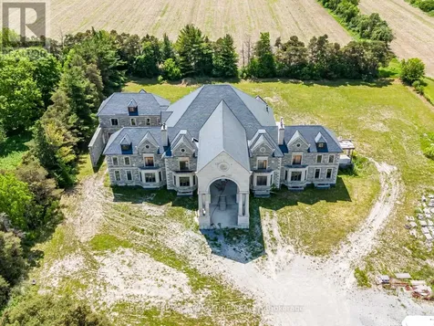 12068 Mccowan Road Whitchurch-stouffville ON L4A 4C4