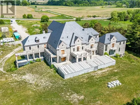 12068 Mccowan Road Whitchurch-stouffville ON L4A 4C4