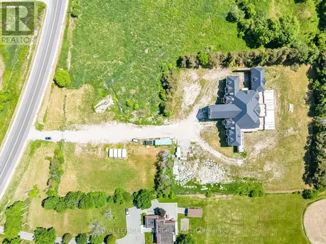 12068 Mccowan Road Whitchurch-stouffville ON L4A 4C4