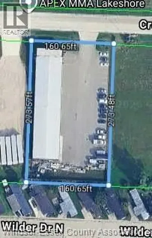 317 Croft Street Tecumseh ON N8N 2S2