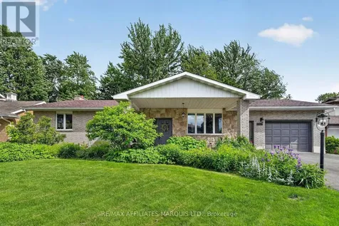 1628 Grant Avenue Cornwall ON K6J 5J4