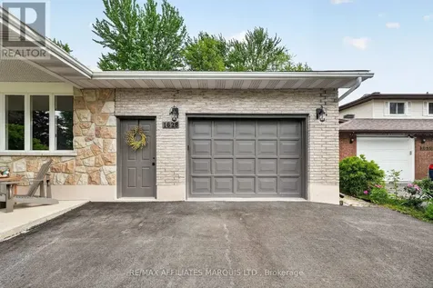 1628 Grant Avenue Cornwall ON K6J 5J4