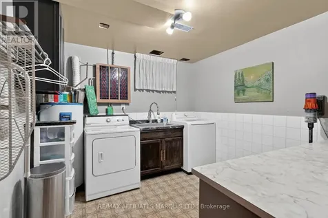 1628 Grant Avenue Cornwall ON K6J 5J4