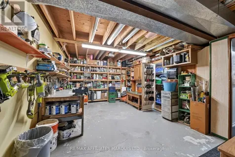 1628 Grant Avenue Cornwall ON K6J 5J4