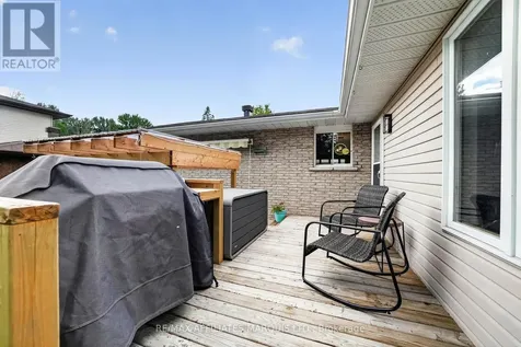 1628 Grant Avenue Cornwall ON K6J 5J4