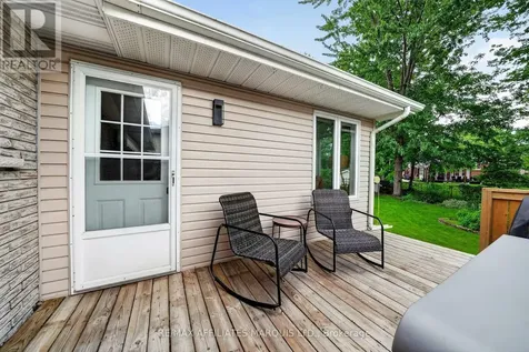 1628 Grant Avenue Cornwall ON K6J 5J4