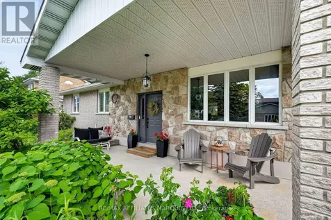 1628 Grant Avenue Cornwall ON K6J 5J4