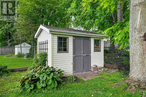 1628 Grant Avenue Cornwall ON K6J 5J4